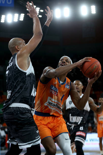 最佳极限运 最佳极限运