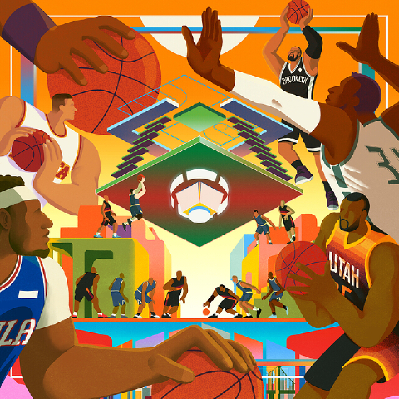 其都有独特 其都有独特